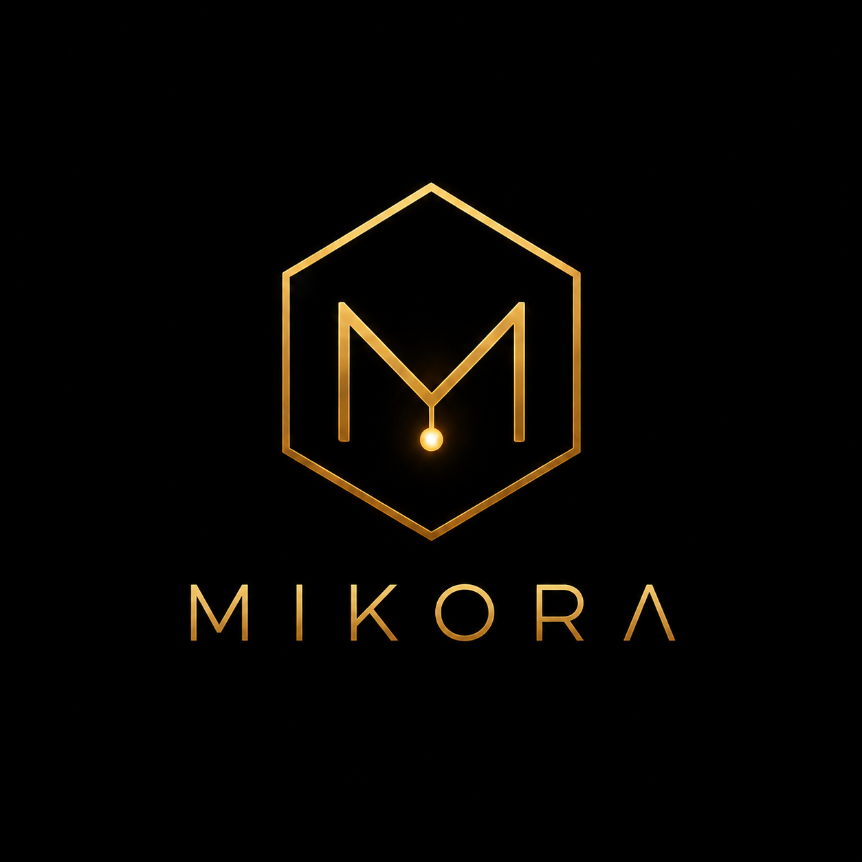 Mikora Logo
